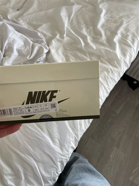 aciddently solf fake shoe to stockx reddit|stockx rejected shoes.